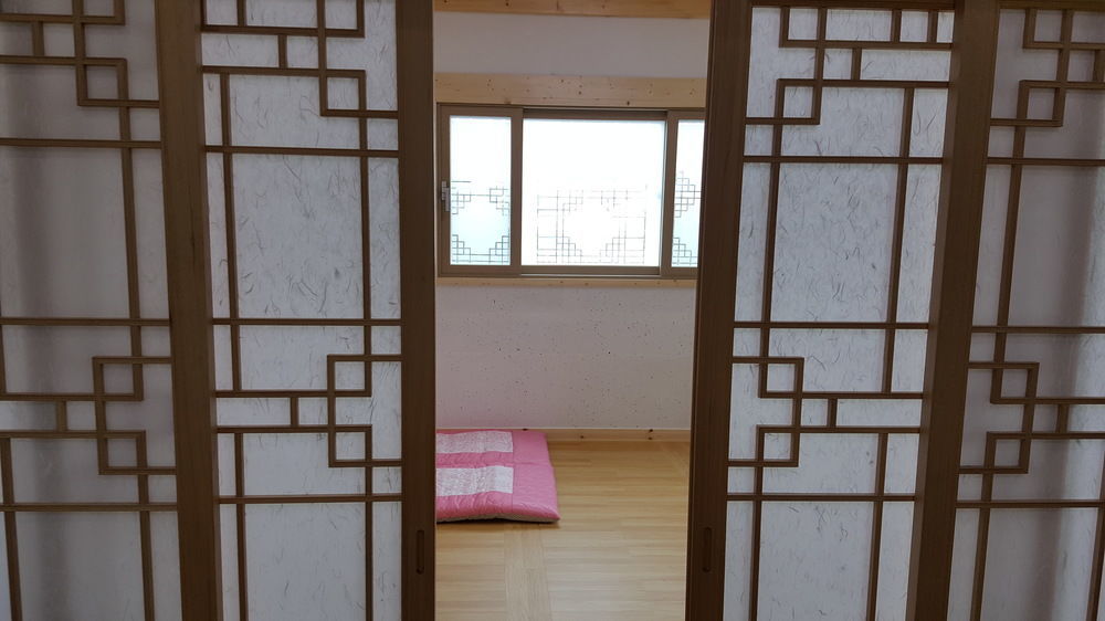 Hotel Trip To Gyeongju Esterno foto