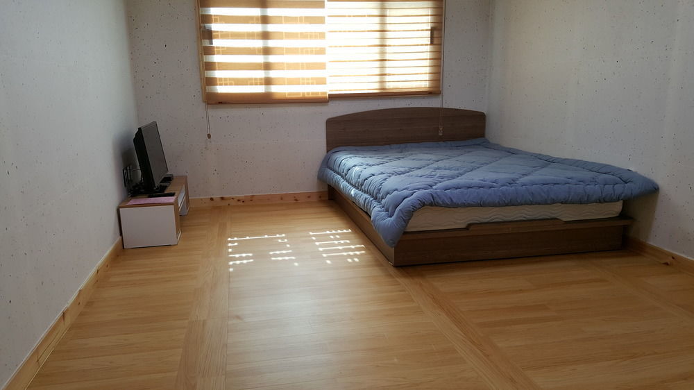 Hotel Trip To Gyeongju Esterno foto