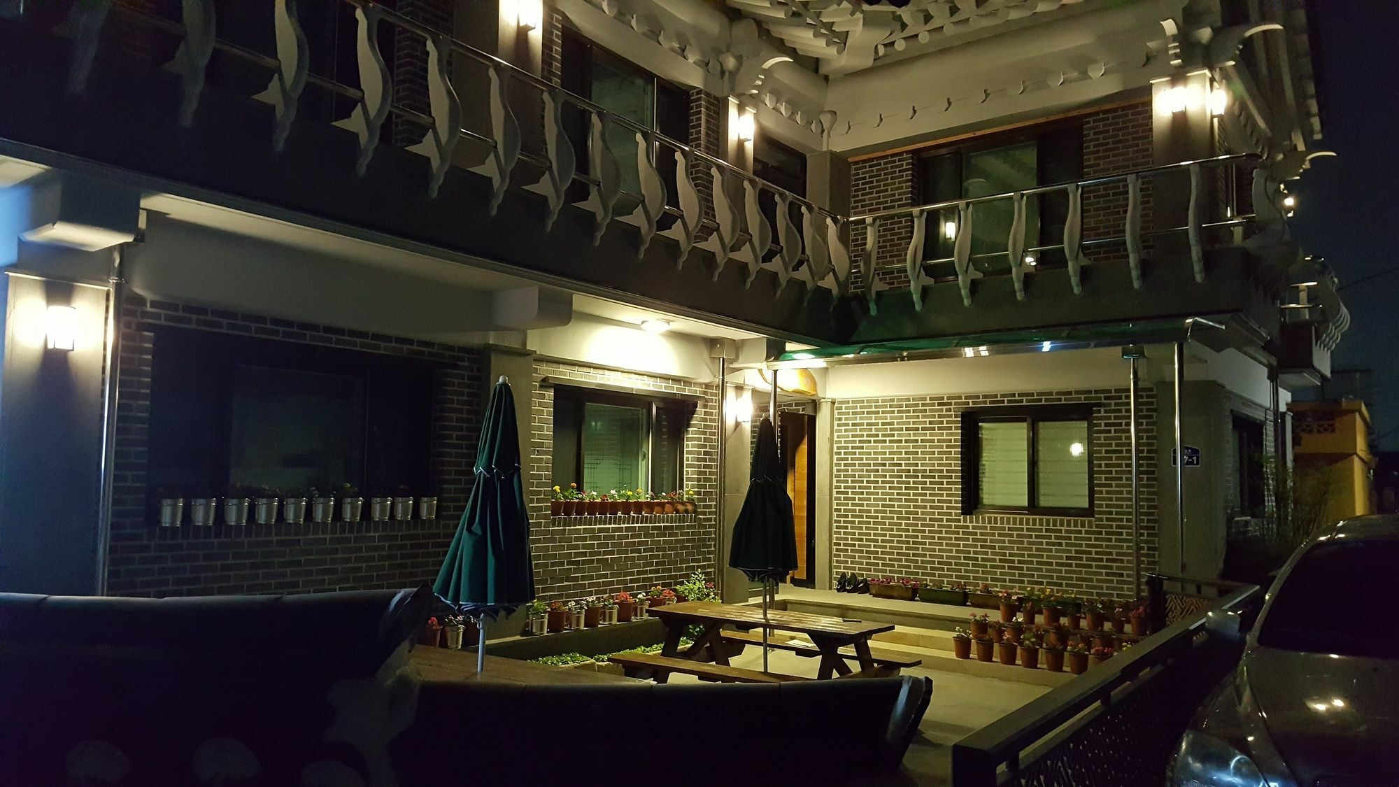 Hotel Trip To Gyeongju Esterno foto